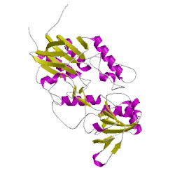 Image of CATH 4usrA