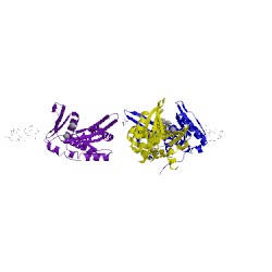 Image of CATH 4ut0