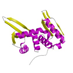 Image of CATH 4ut0A