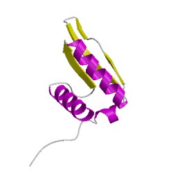 Image of CATH 4ut0A02