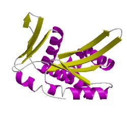 Image of CATH 4ut0K