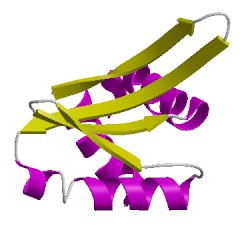 Image of CATH 4ut0K01