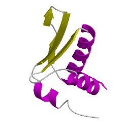 Image of CATH 4ut0K02