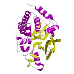 Image of CATH 4ut3A