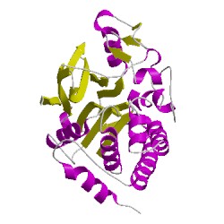 Image of CATH 4ut3B00