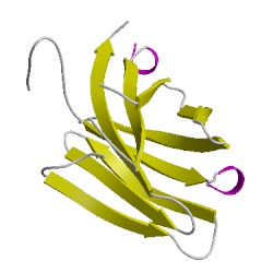 Image of CATH 4utaA01