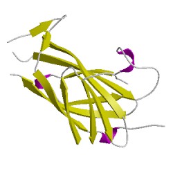 Image of CATH 4utcB01