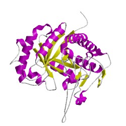 Image of CATH 4utfA