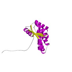 Image of CATH 4utgA02