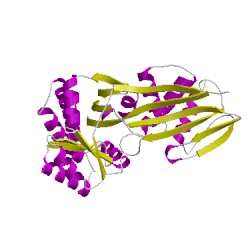 Image of CATH 4utgB