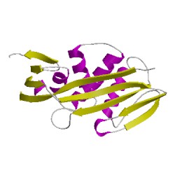 Image of CATH 4utgB01