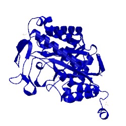 Image of CATH 4utk