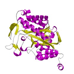 Image of CATH 4utkA00