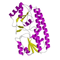 Image of CATH 4utoA