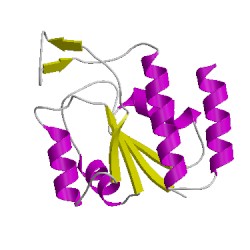 Image of CATH 4utoA01