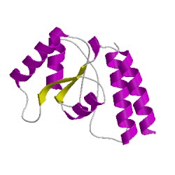 Image of CATH 4utoA02