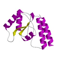 Image of CATH 4utoA02