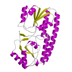 Image of CATH 4utoB