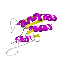 Image of CATH 4utpA01