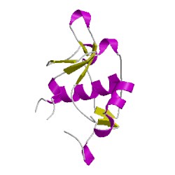 Image of CATH 4utrA02