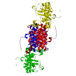 Image of CATH 4utw