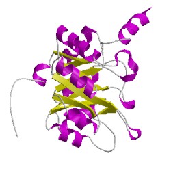 Image of CATH 4utwA00