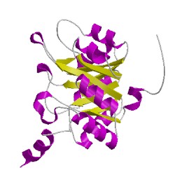 Image of CATH 4utwB00