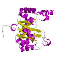 Image of CATH 4utwC00