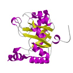 Image of CATH 4utwD