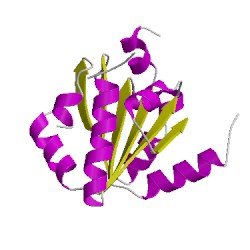 Image of CATH 4uubB01