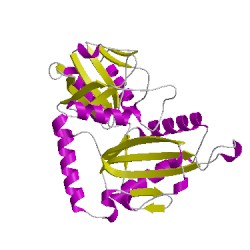 Image of CATH 4uugA