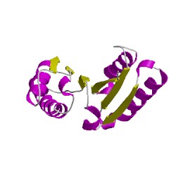 Image of CATH 4uunB01