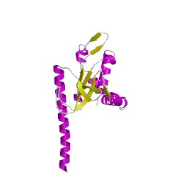 Image of CATH 4uunB02