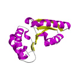Image of CATH 4uupA01