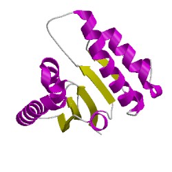 Image of CATH 4uupB01