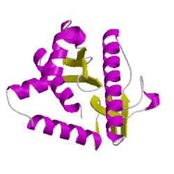 Image of CATH 4uupB02