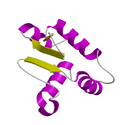 Image of CATH 4uuvJ