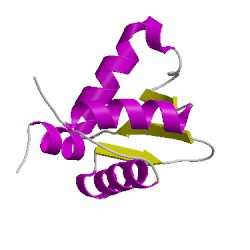 Image of CATH 4uuvP