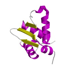 Image of CATH 4uuvV
