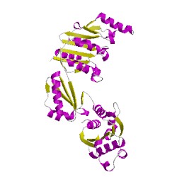 Image of CATH 4uuwA