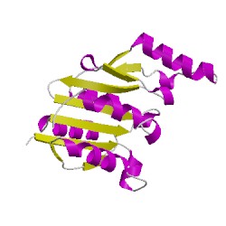 Image of CATH 4uuwA01