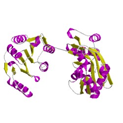 Image of CATH 4uuwB
