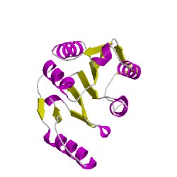 Image of CATH 4uuwB01
