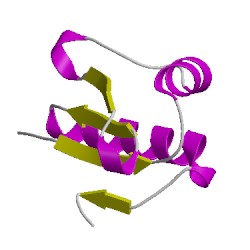 Image of CATH 4uuwB02