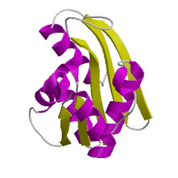 Image of CATH 4uuwB03