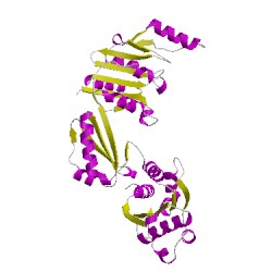 Image of CATH 4uuxA