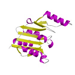 Image of CATH 4uuxA01