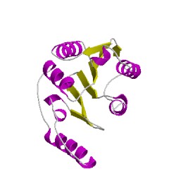 Image of CATH 4uuxB01