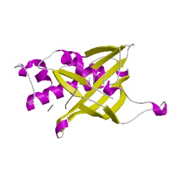 Image of CATH 4uv2A01