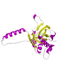 Image of CATH 4uv2D